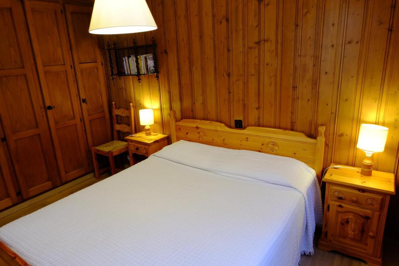 Sportrama 115 Apartment Verbier Exterior photo